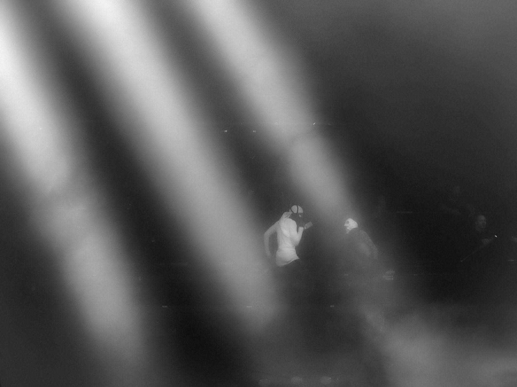 Antagonist 2.0 Tour
