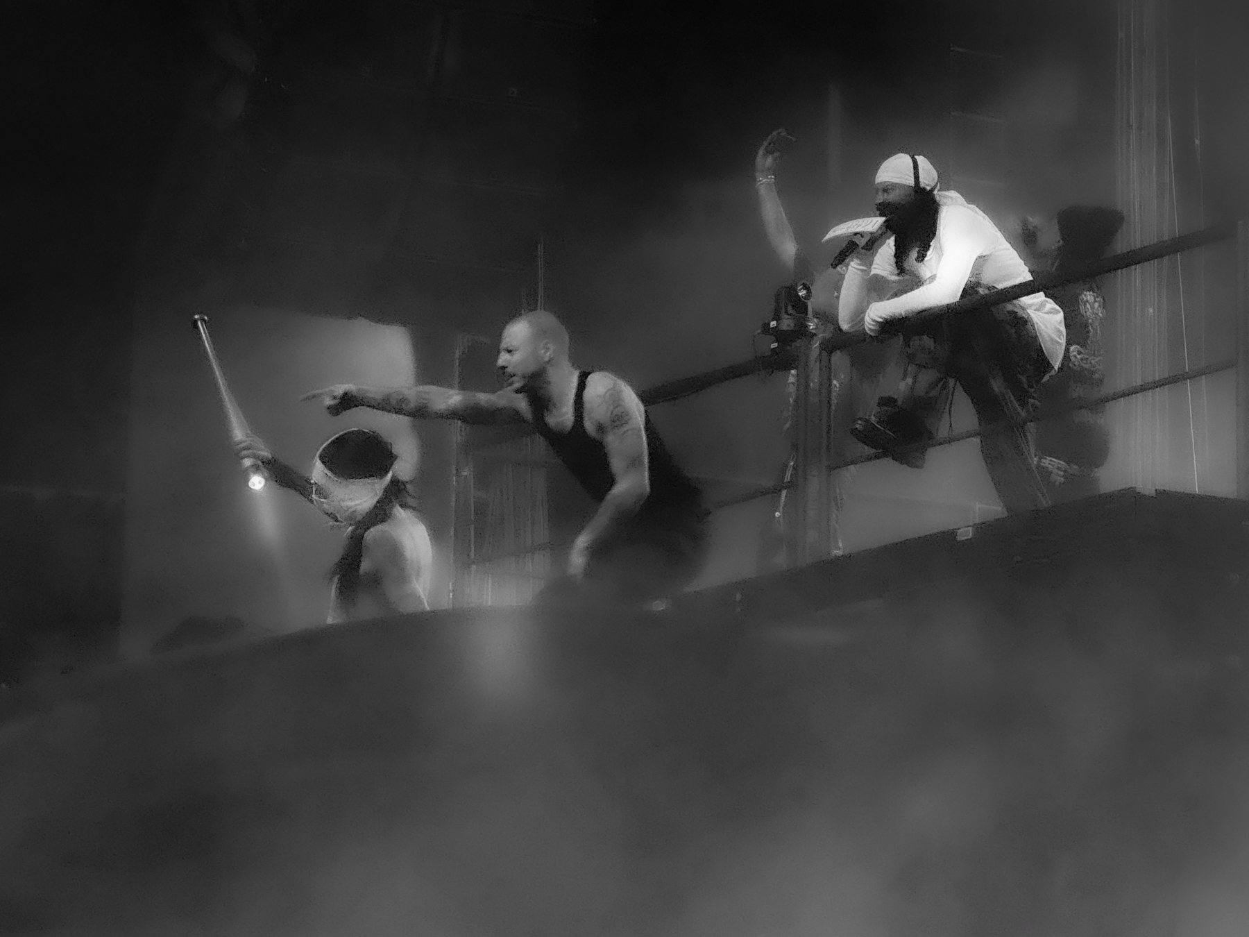 Antagonist 2.0 Tour