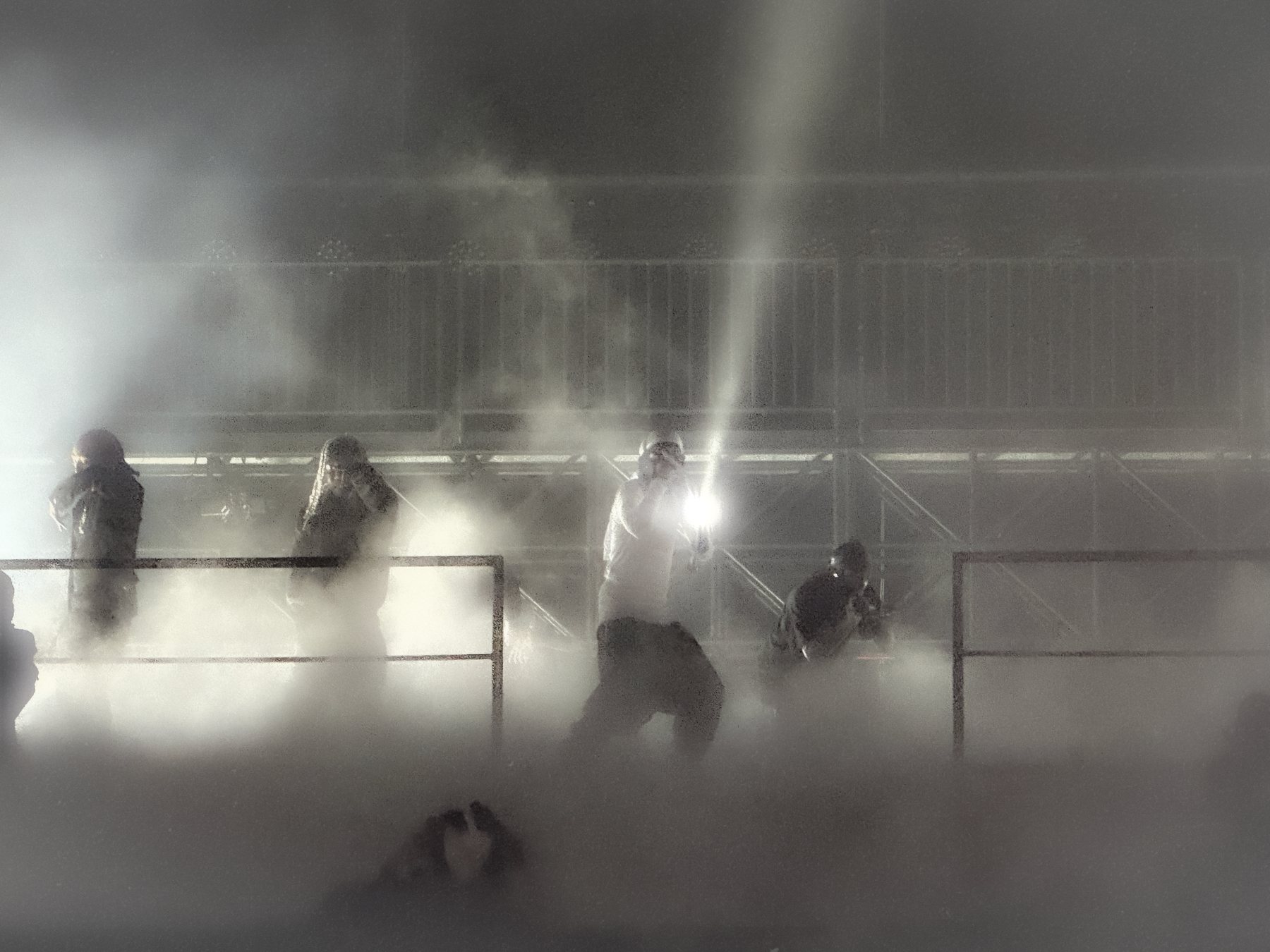 Antagonist 2.0 Tour