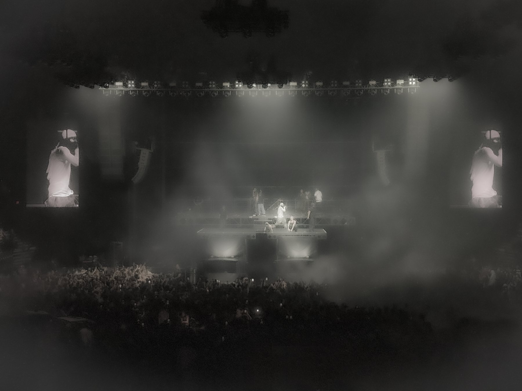 Antagonist 2.0 Tour