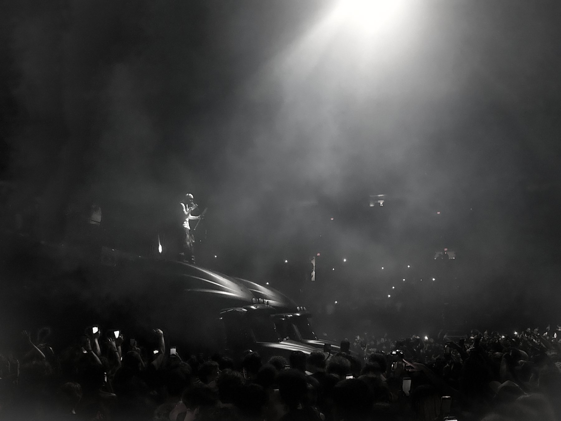 Antagonist 2.0 Tour