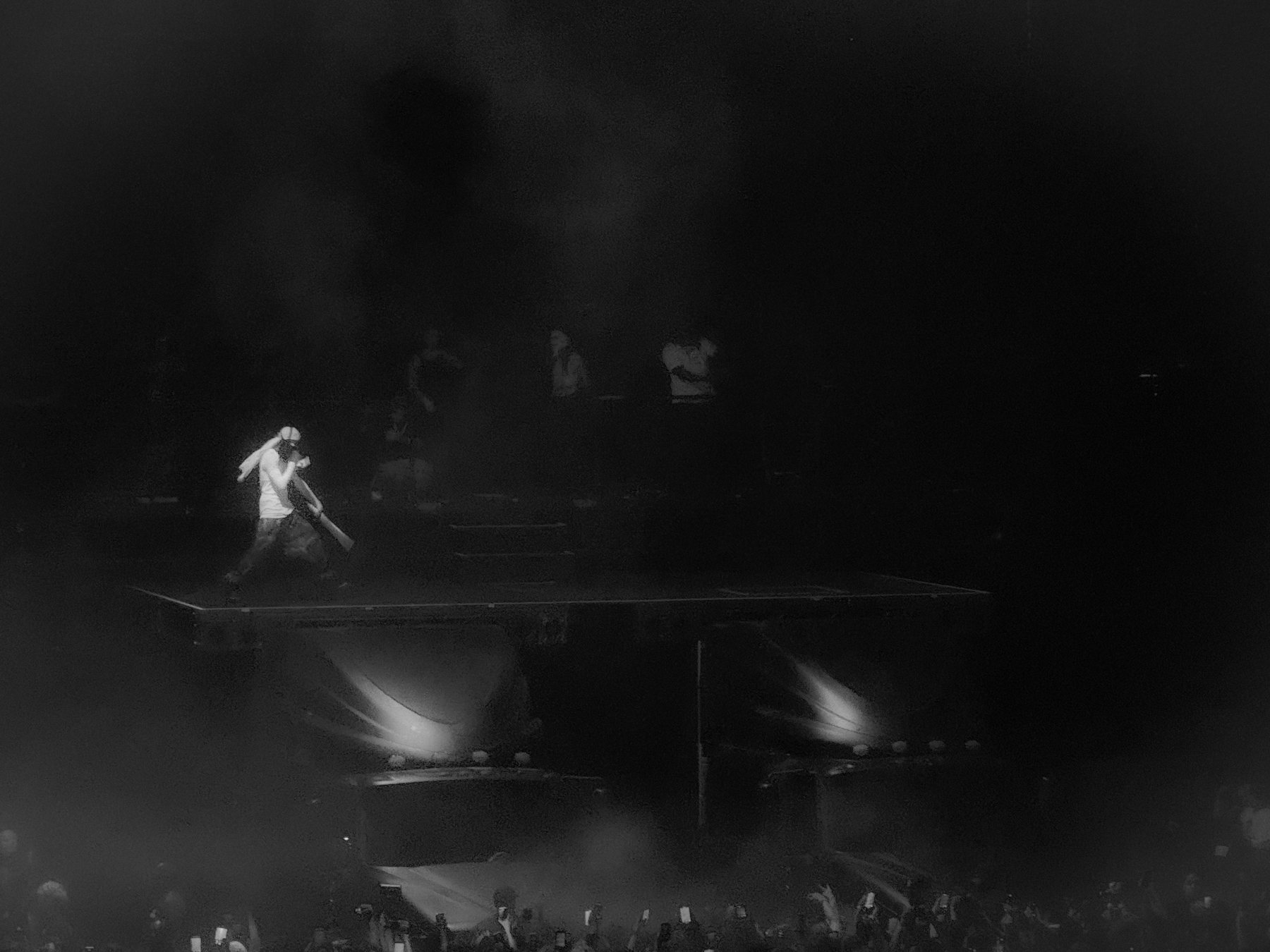 Antagonist 2.0 Tour