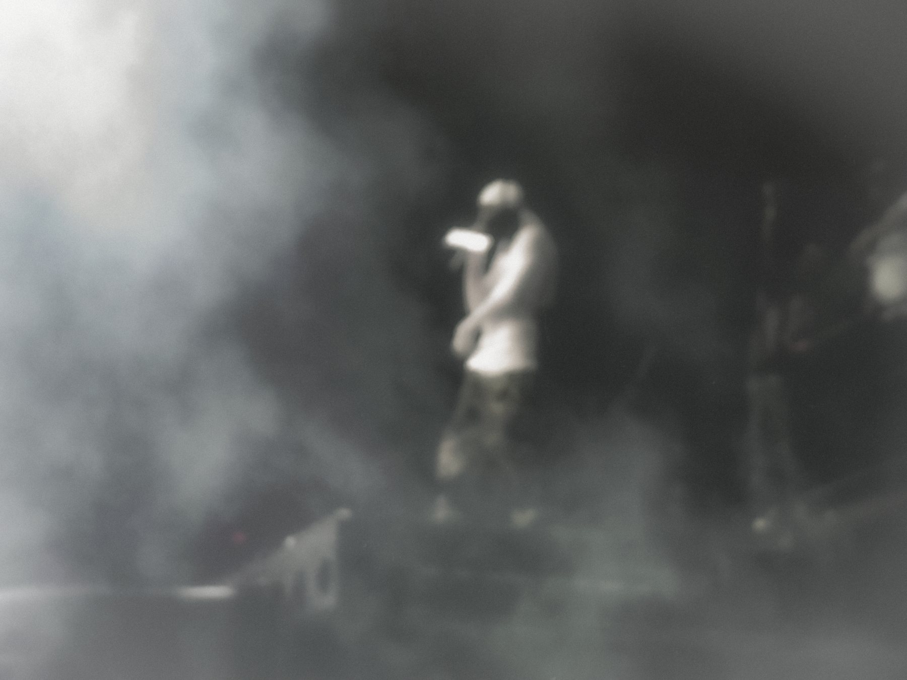 Antagonist 2.0 Tour