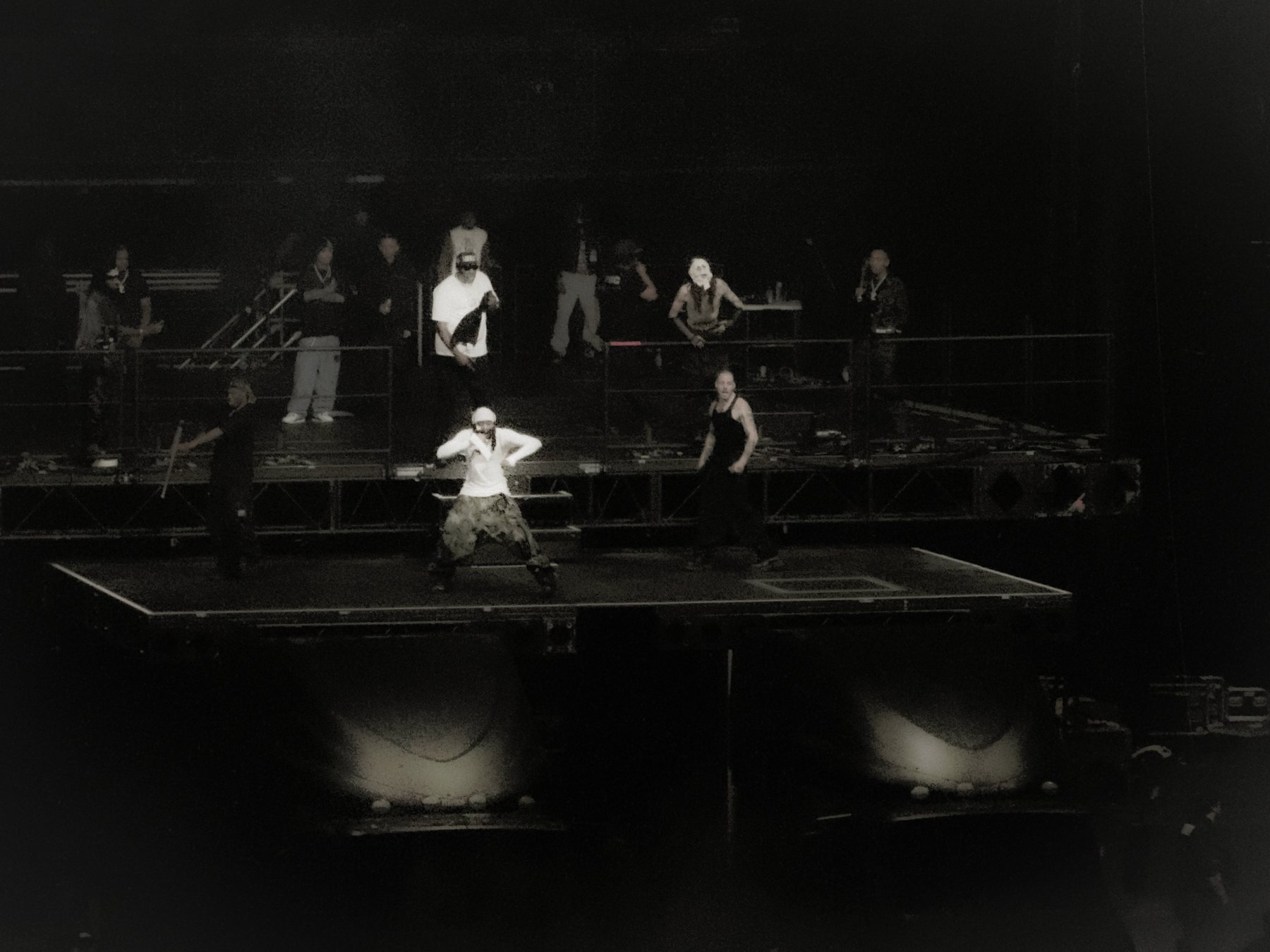 Antagonist 2.0 Tour