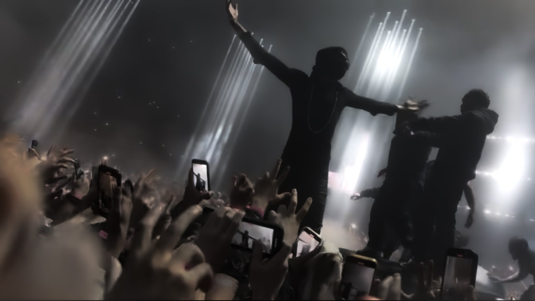 Antagonist 2.0 Tour