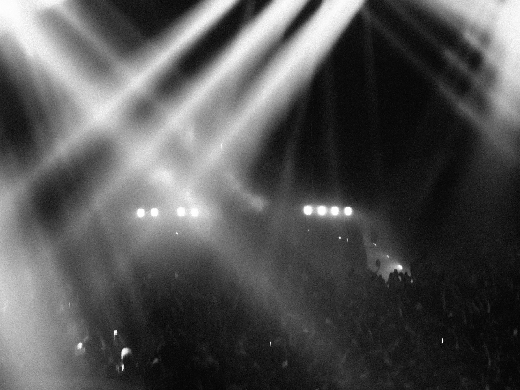 Antagonist 2.0 Tour
