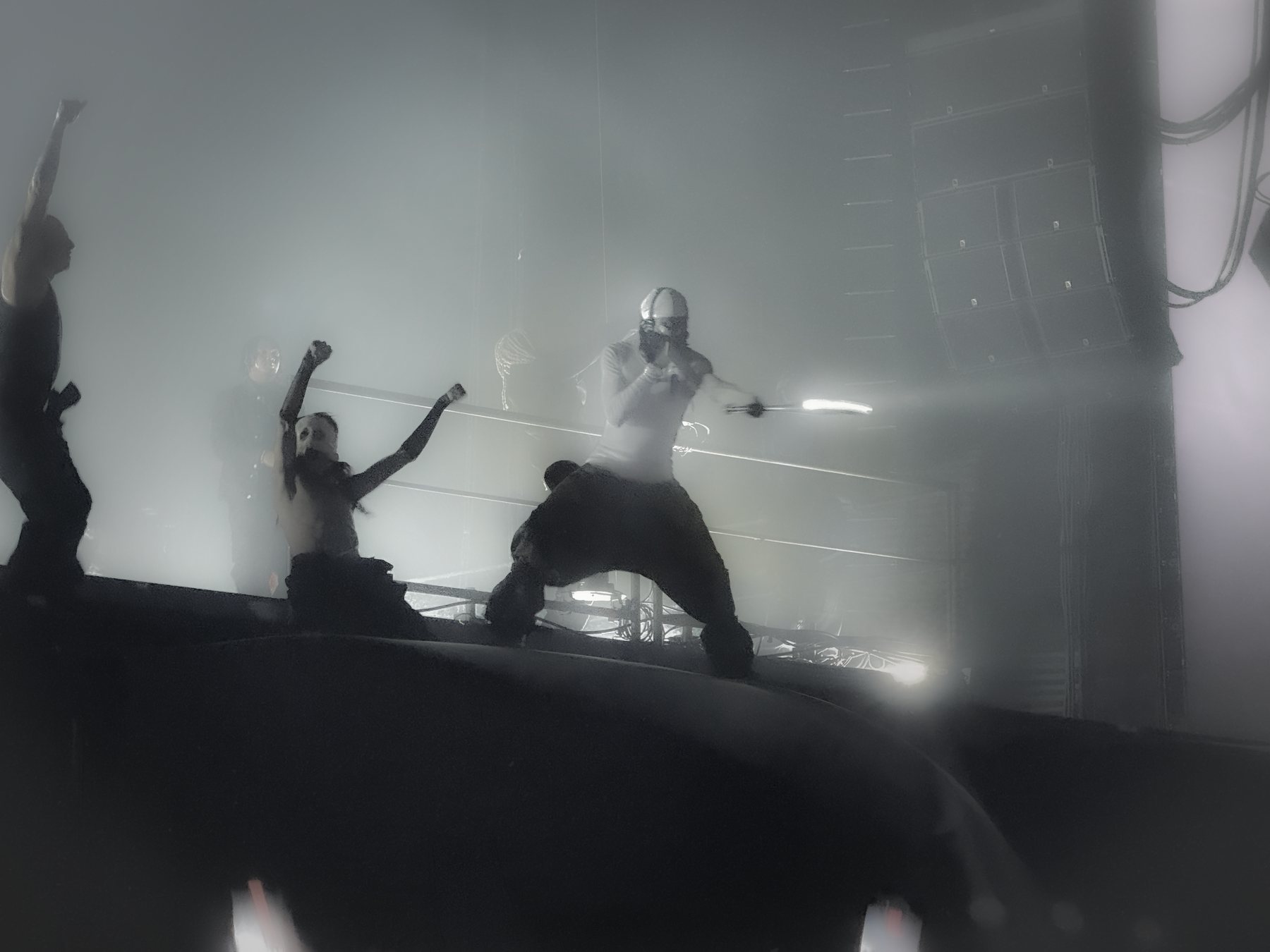 Antagonist 2.0 Tour