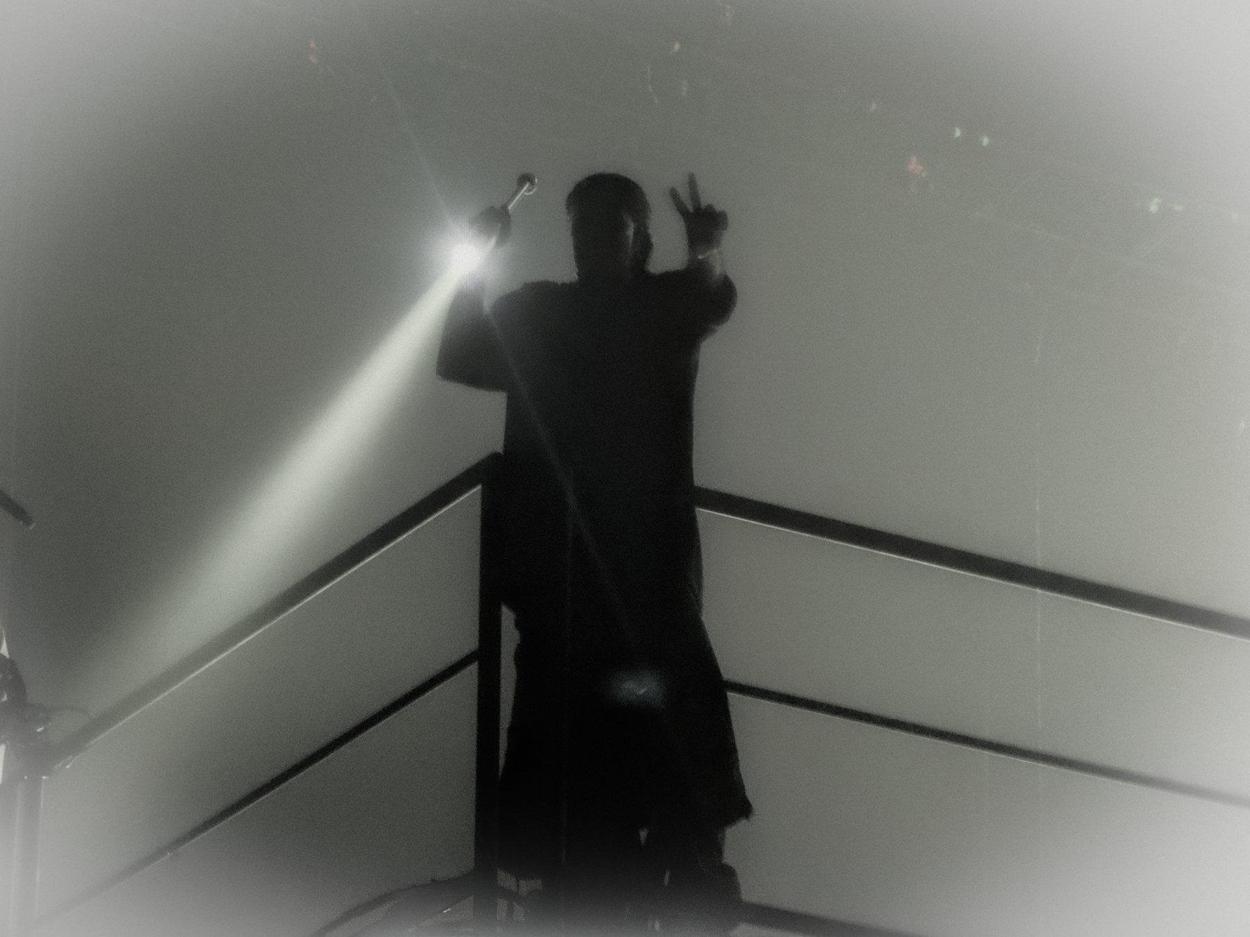 Antagonist 2.0 Tour
