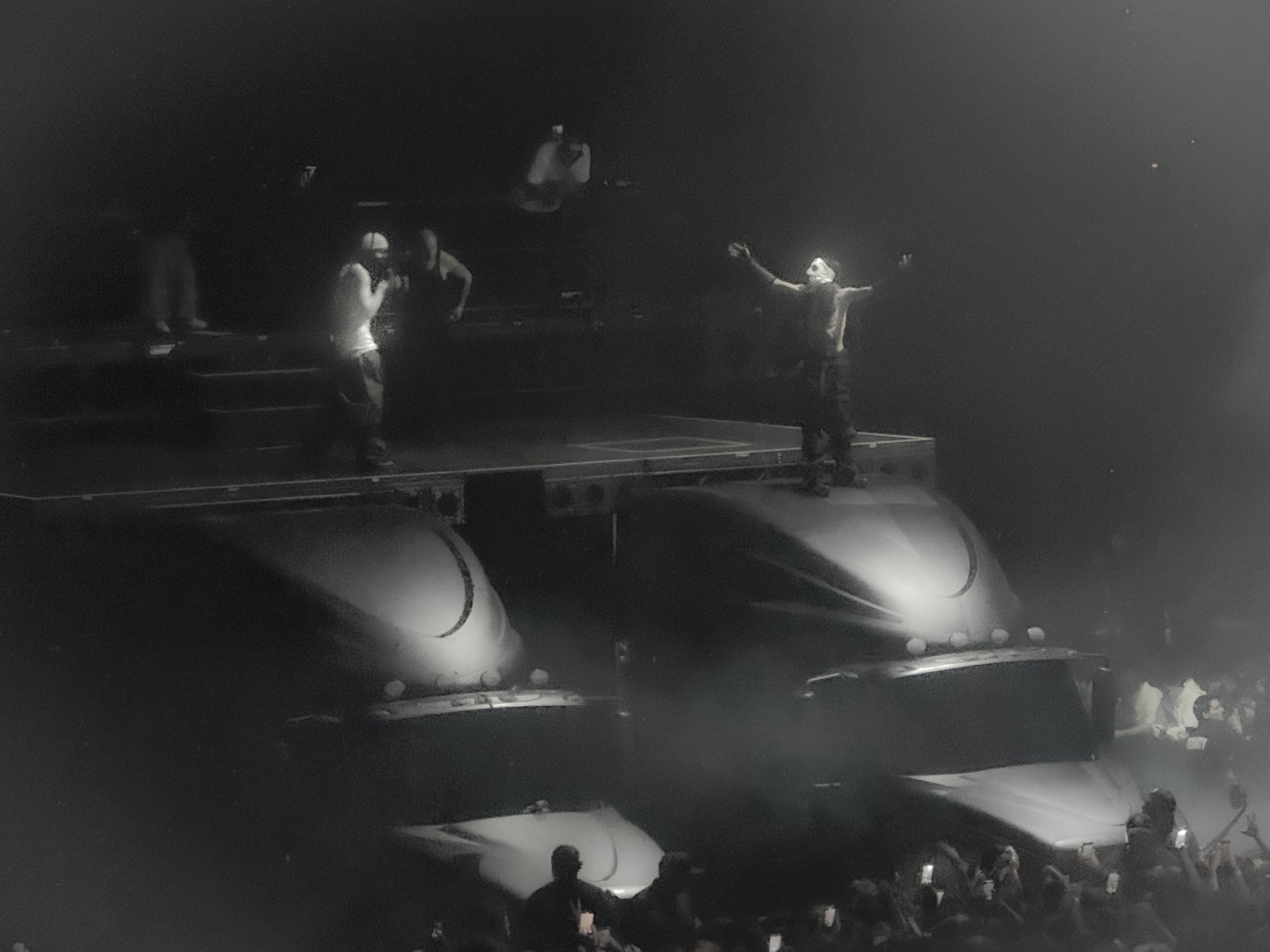 Antagonist 2.0 Tour