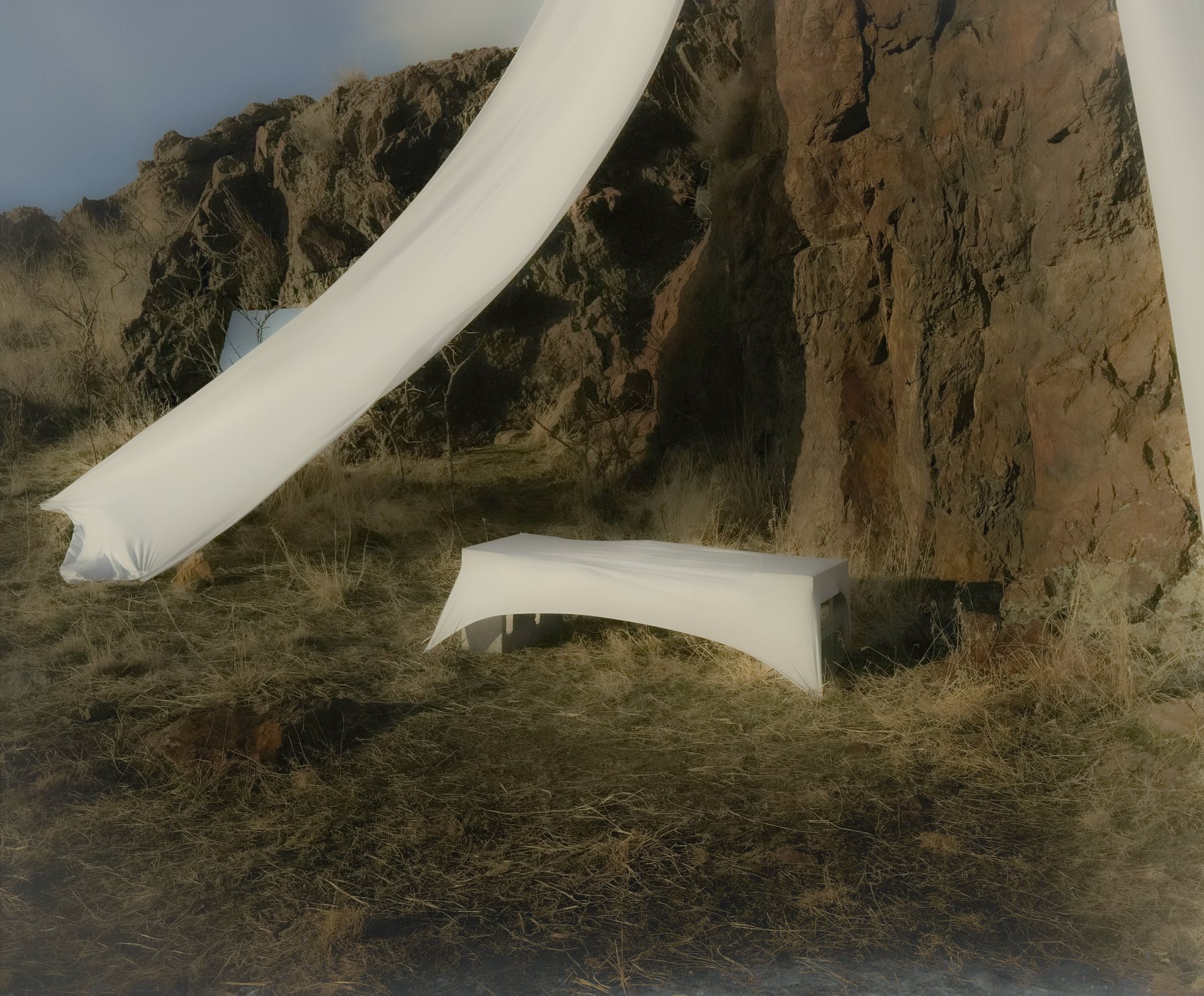 Installation Direction for Paris Saint