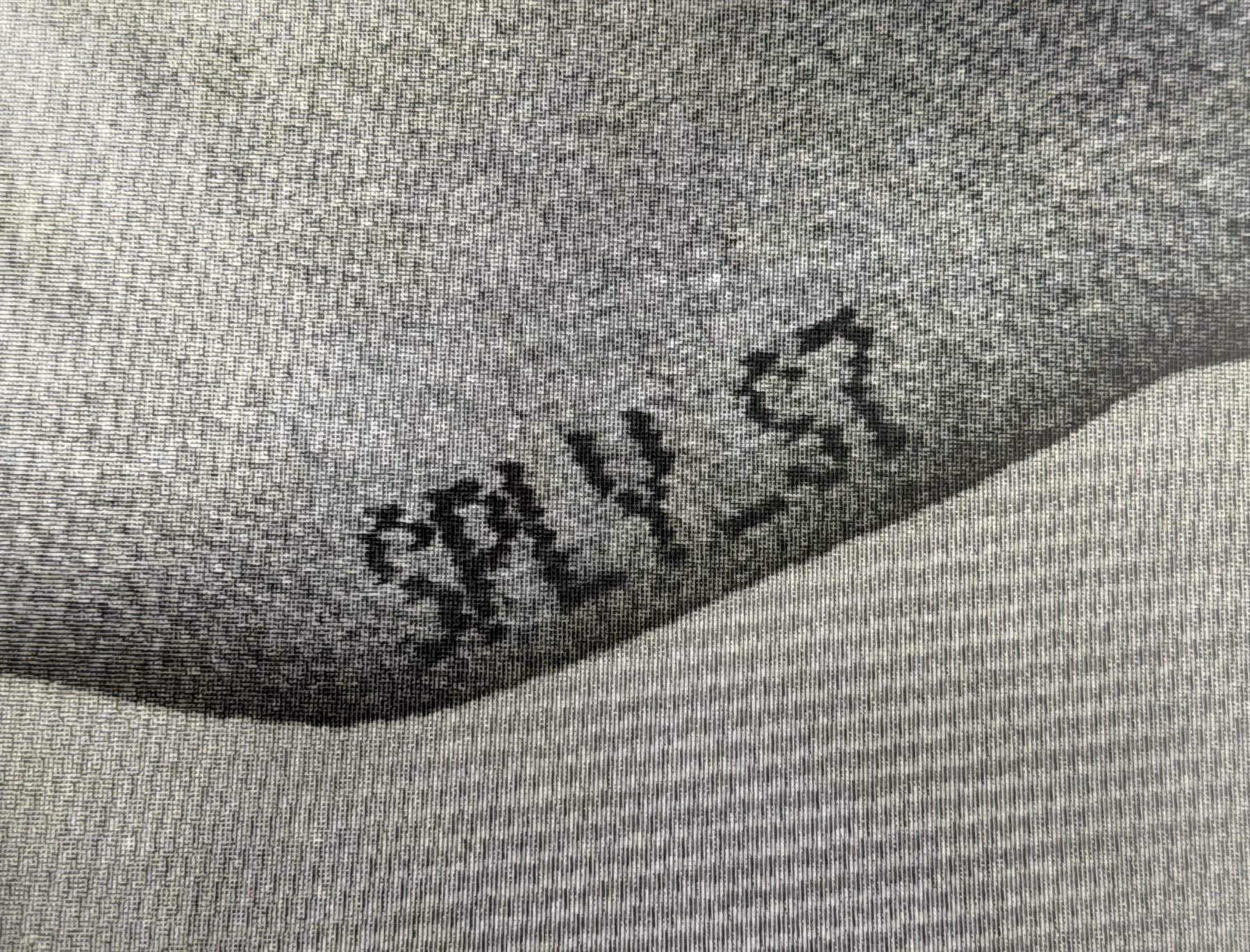 YEEZY SOCKS Direction and photography for Paris Saint