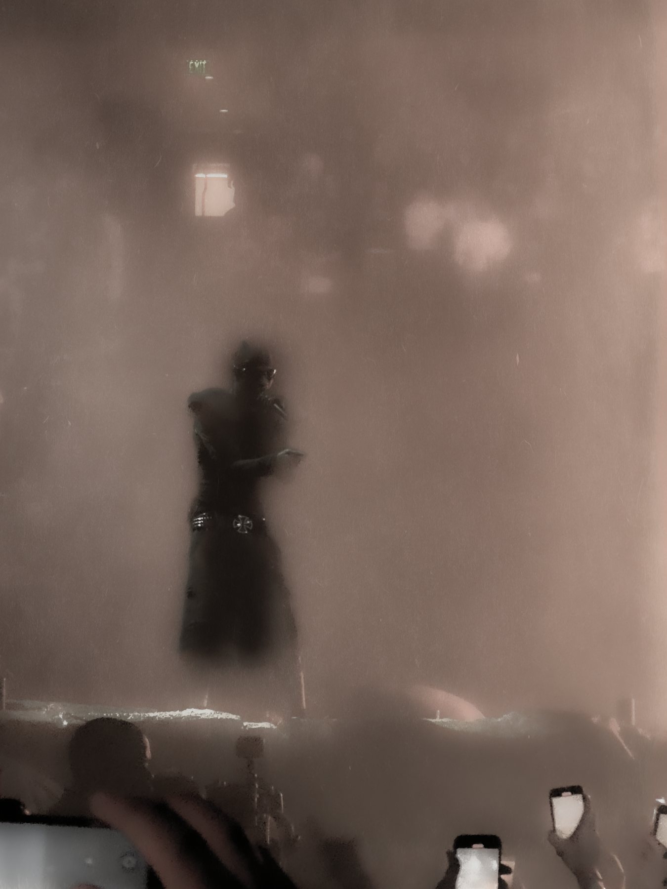 Travis Scott Utopia Visuals
