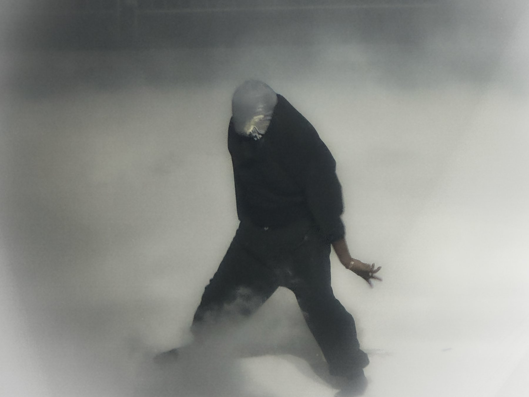 Ye Vultures LP 2